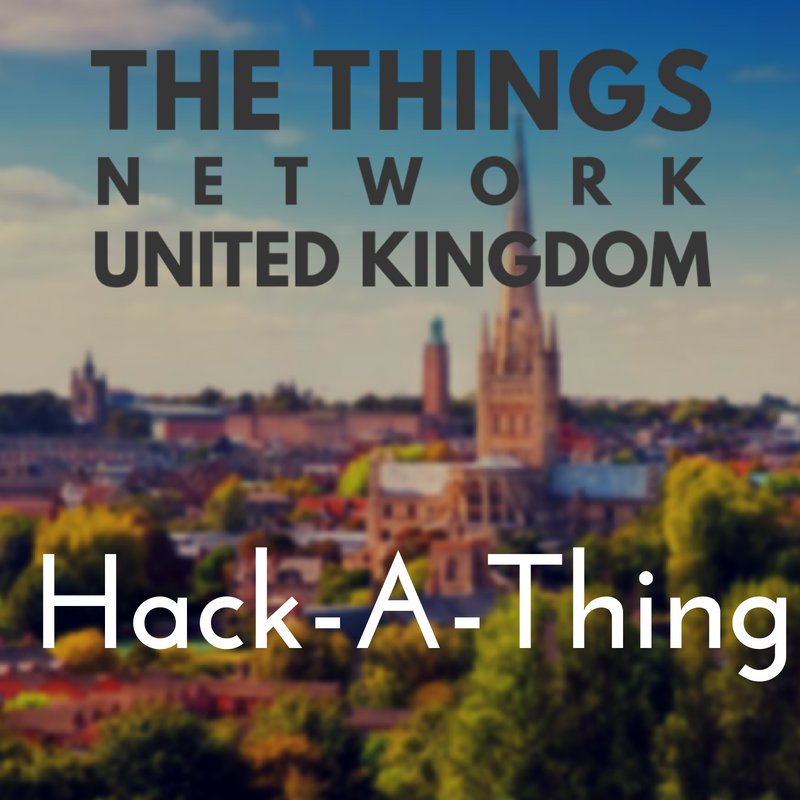 Calling ALL #Designers, #Techies &amp; #Business folk - bring your creativity to solve real <a href="/NorfolkCC/">Norfolk County Council</a> Challenges and walk away with our top prize! 

Tickets cost just £10, go to: meetup.com/digital-east/e… 

More: thethingsconference.uk/hackathon-2/

#Norwich #Hacktoberfest #StartUp #Challenge