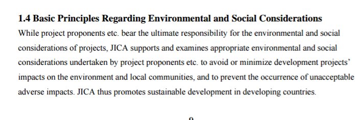 nirali_vaidya's tweet photo. @jica_direct_en You are supporting Mumbai Metro Carshed project which is violating JICA environmental guidelines. It is being built on a forest land where trees are illegally cut &amp; tribals are thrown out of their ancestral lands.
https://t.co/nJBe40iBYx
 #SaveAareyForest https://t.co/LVayg7cbYe