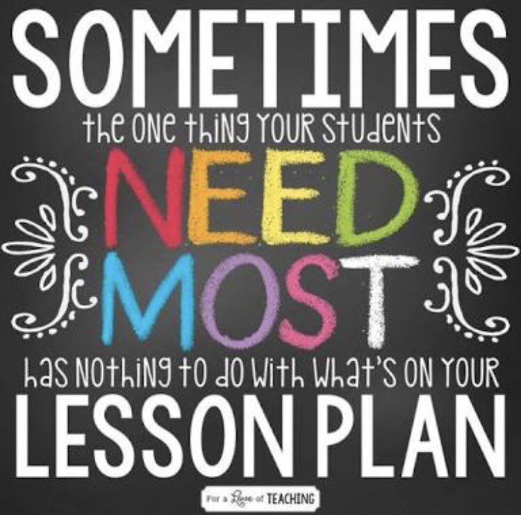 7Mrsjames's tweet photo. Good luck to all those engaging in prac teaching soon #ACUedu_P #comm140 #teacherlyf #practeaching #studentwellbeing #mentalhealth https://t.co/9sKhOeWPua