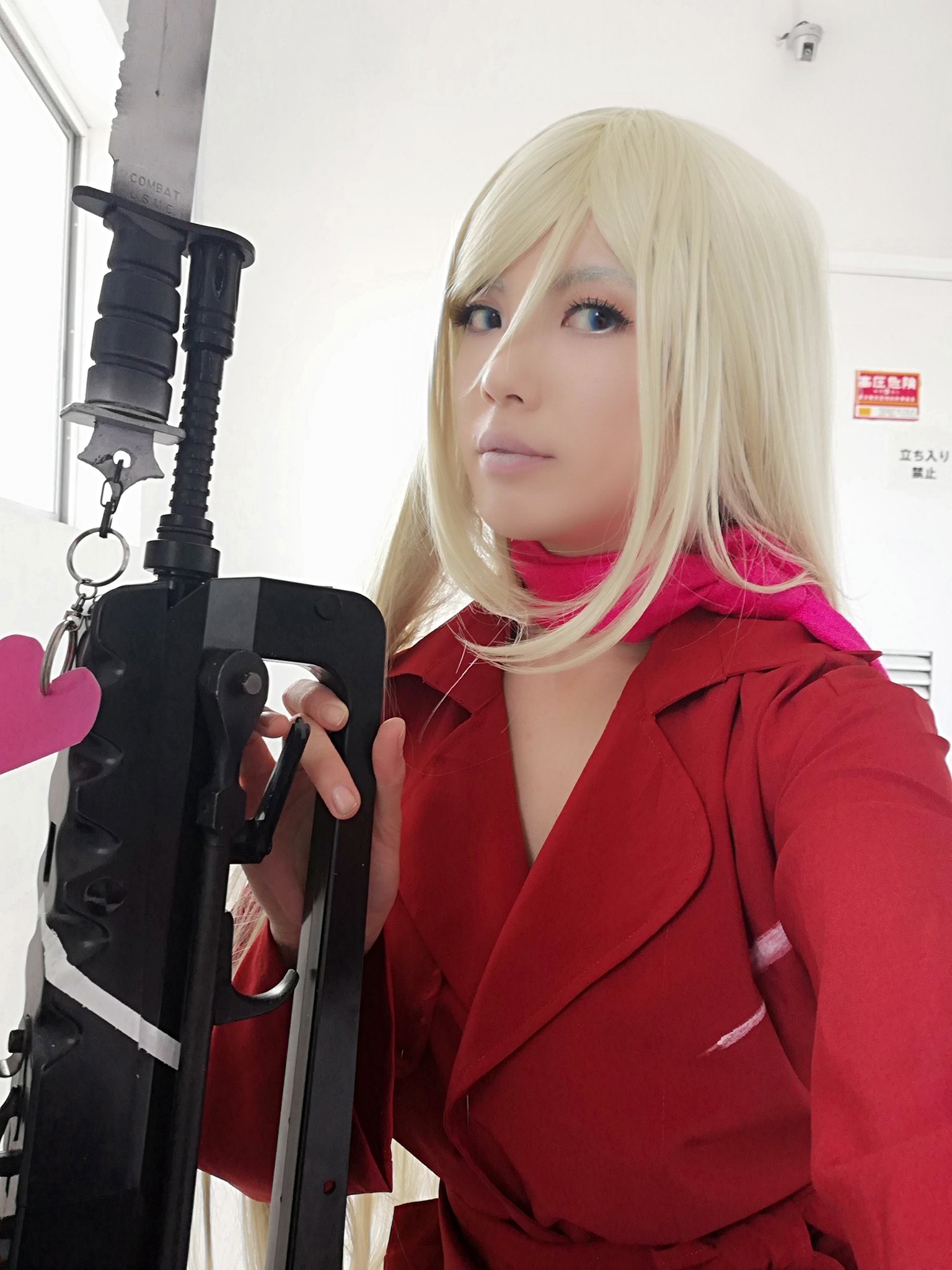 コスプレ 今年もハロウィン投稿します🎃👻 投稿数が多いので早めにやり