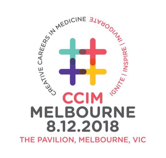 CCIM_official's tweet photo. Looking forward to CCIM Melbourne style on December 8th 2018! Don’t forget to register https://t.co/kG9L9BWzCN ⁦@CCIM2018⁩ ⁦@Dochansra⁩ #ccim2018 #medicalcareers #juniordoctors #creativecareers #MedEd #medstudent https://t.co/lnR9FljVRg