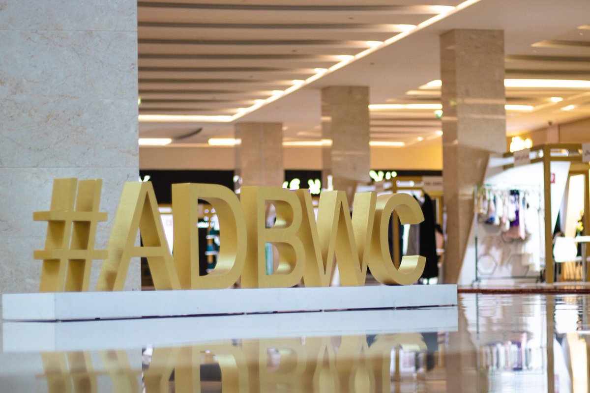 NationTowers's tweet photo. Come and support local entrepreneurs by visiting @adbwc’s exhibition at Nation Galleria
—
Everyday from 7-10 October, 10am-10pm
—
#adbwc #womeninbusiness #abudhabi #entrepreneur #handicraft #inabudhabi #abudhabi #uae #nationtowers #nationgalleria https://t.co/Cum2NMUlnx