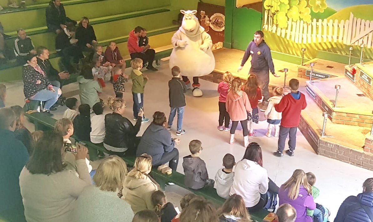 WoollyBigSheep's tweet image. Hosting a show this morning @bigsheepdayout - one of our Devon locals weekends and having so much fun !! Sold out today but book now for 13th &amp;amp; 14th Oct thebigsheep.co.uk/events/locals-…