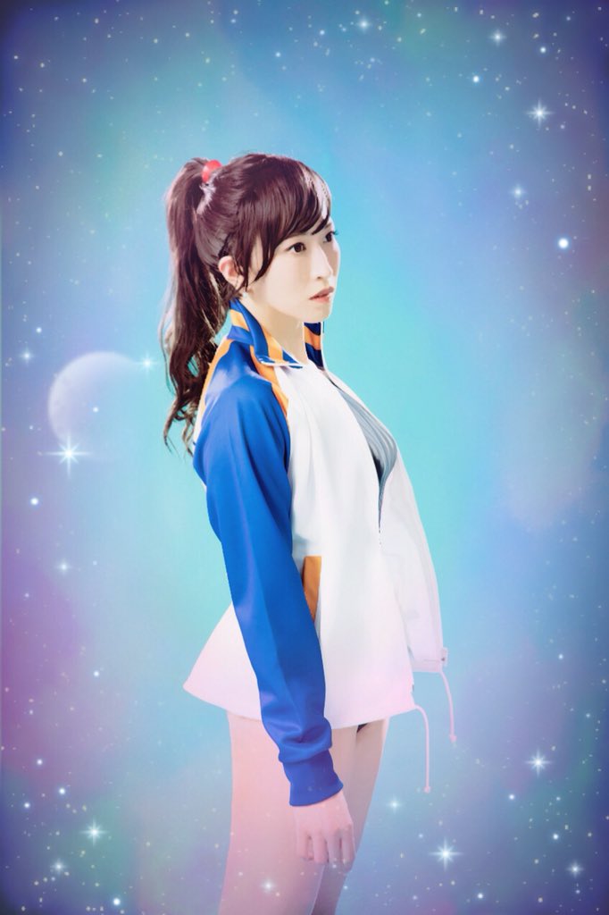 名塚佳織 Auf Twitter Dive The Stage 全公演終了しました٩ ˊᗜˋ ۶彼らの闘いを見届けて下さってありがとうございました コーチとしてはみんなが最後まで全力で駆け抜けてくれた事を心から嬉しく思います 自分の未来は自分のもの 皆様がこれからの人生も