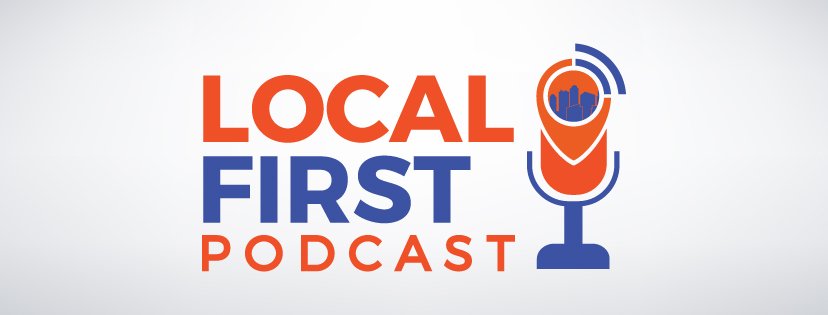 LocalFrist's tweet photo. Local First Podcast Women Entrepreneurs of October https://t.co/cIuI2VTNo5 
#localfirstpodcast #hashtag#womenentrepreneur  #aboutmilwaukee #locallovemke https://t.co/5gK8b1Mgcr