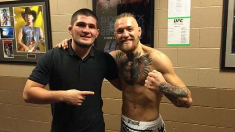 drujokrichi's tweet image. #ХабибНурмагомедов (27-0) не оставил шансов своему оппоненту – #КонорМакгрегор’у