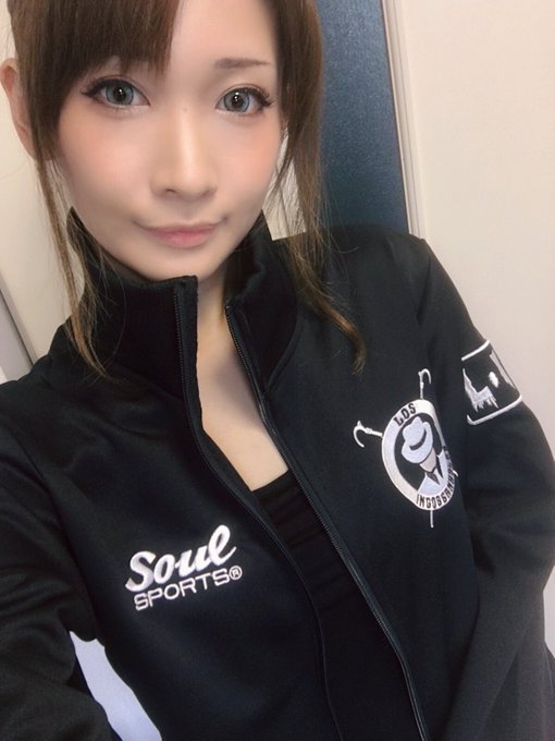 Twitterのコスプレ画像33