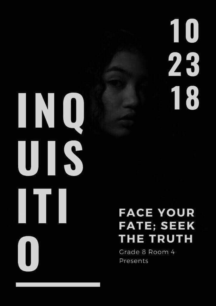 5sosstitches's tweet photo. 3 suspects, 1 choice
What really happened?
Court is now in session.
#INQUISITIO2018 #REVIVAL2018 https://t.co/nzru7jkRSc