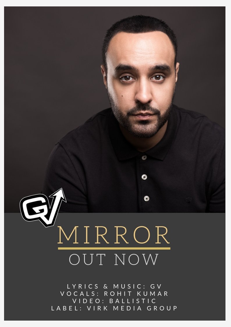 'Mirror' out now! Check it out friends:

iTunes: apple.co/2BZ5h5I

Apple: apple.co/2y4UZ19

Spotify: spoti.fi/2E10AuQ

Google: goo.gl/8Ce9c9

Amazon: amzn.to/2E1JX1N

Youtube: goo.gl/j1utsY