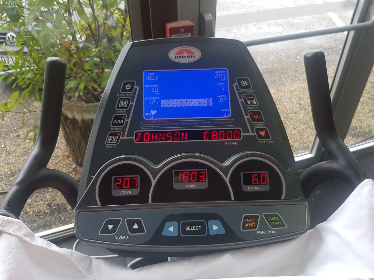 OF82's tweet image. Se donner les moyens d'un nouveau souffle à Montauban 😉
#MaSalleDeSportLeDimanche
#O2Fitness