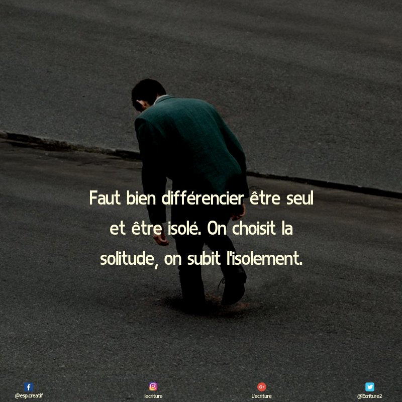 L'écriture tweet media