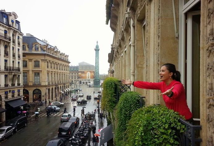 "I feel really excited about Amberlair. It’s a hotel for the people, by the people and it’s going to revolutionise the way hotels are built and conceptualised."
~ boutique hotel lover Jean Carmela <a href="/holysmithereens/">Jean|HolySmithereens</a>
 amberlair.com/boholover-meet…
#boholover #lifestyle #hotles #design