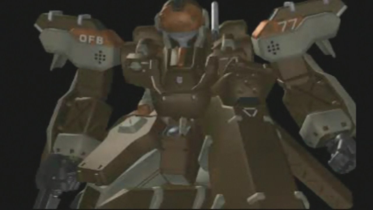 レオスクライ ン Psとかssのゲームで良くあった事けど 初代アーマードコアやってて オープニングムービーのあのカッコイイ頭どこ って探して見つけてしまった時の絶望感はなんとも言えない しかもカラーリングも真似出来ない アーマードコア