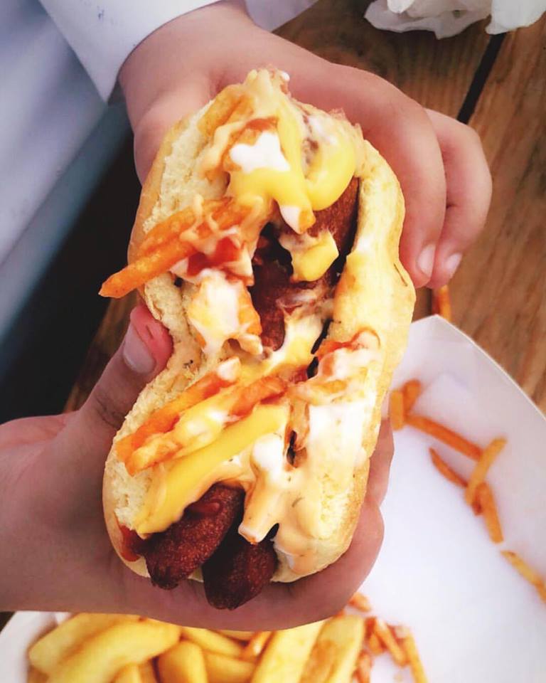 Advantage_Club's tweet photo. Benefit from 20% off total bill at Fries with your #QICAdvantageClub membership
https://t.co/XirmdNmIU6
#Qatar #Doha #Fries #Discount https://t.co/KPPnBYu4if