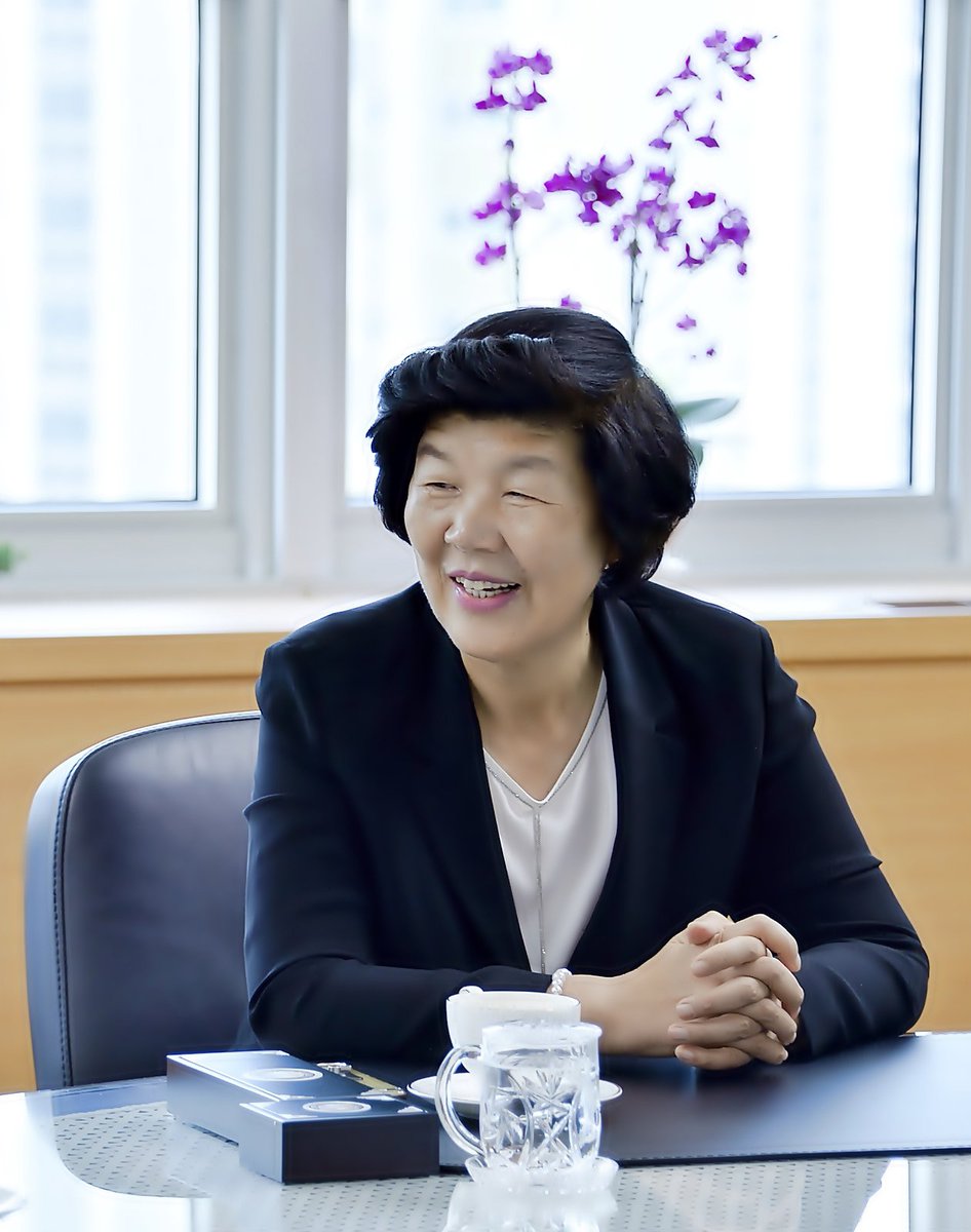 ulsanpress123's tweet image. [민선 7기 100일] 노옥희 울산시교육감 &quot;한명도 포기않는 울산교육 실현&quot;
#노옥희교육감 #민선7기_100일 #울산시교육감 #노옥희

기사 보기 ulsanpress.net/news/articleVi…