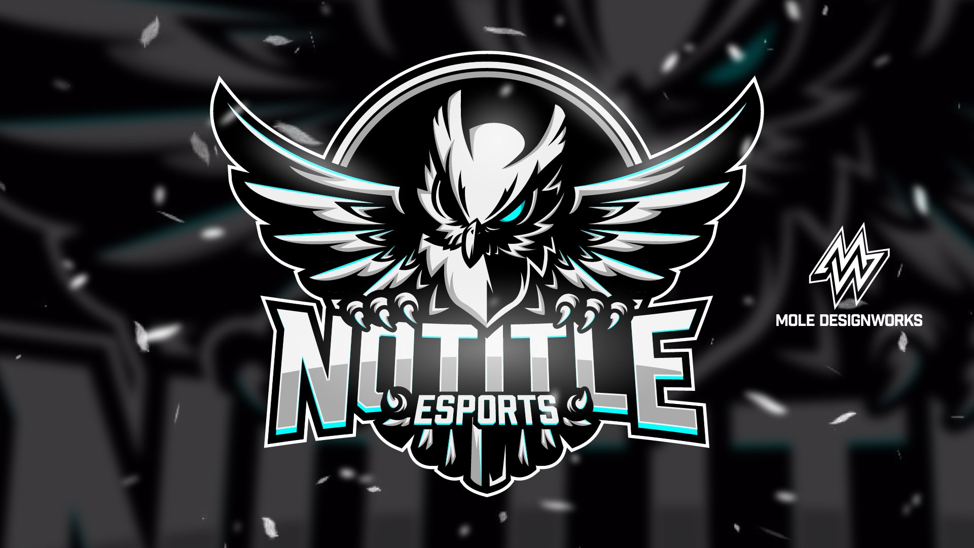 O Xrhsths もぐら Sto Twitter Notitle Esports様チームロゴの制作を担当しました モチーフ 白銀の梟 ありがとうございました O Xrhsths もぐら Sto Twitter Notitle Esports様チームロゴの制作を担当しました モチーフ 白銀の梟 ありがとうございました