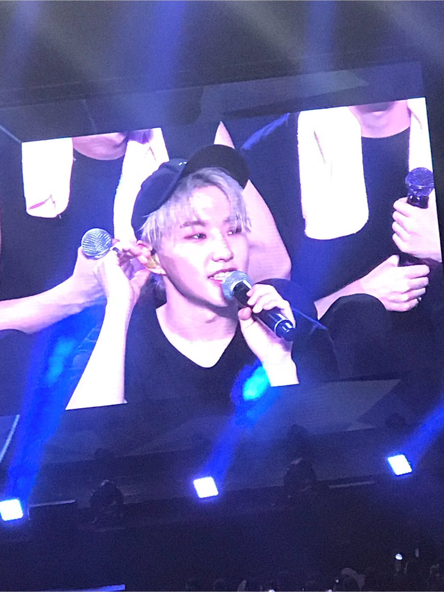 mavis_kwon's tweet photo. 181007 IDEAL CUT IN TAIPEI preview #세븐틴 #호시
#SEVENTEEN #HOSHI #순영 https://t.co/uIo5Iqo03D