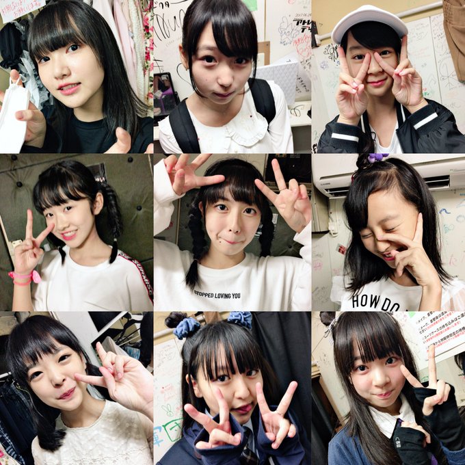 Twitterのコスプレ画像6