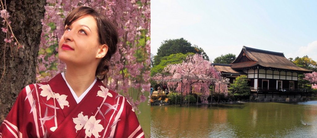 HatFrench's tweet photo. Encore une #expatInterview les enfants ! Cette fois-ci on part au Japon avec @frenchynippon :D
Construire sa vie au Japon : l'histoire d'Eva | Interview d'Expat #5 https://t.co/dQNvIkMsWC https://t.co/HfsjNTIpeO