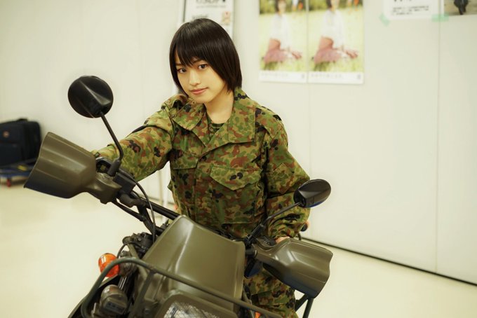 Twitterのコスプレ画像54