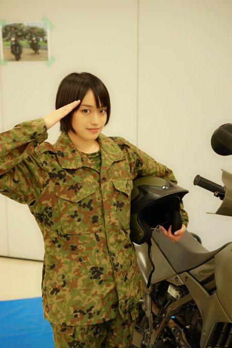 Twitterのコスプレ画像53