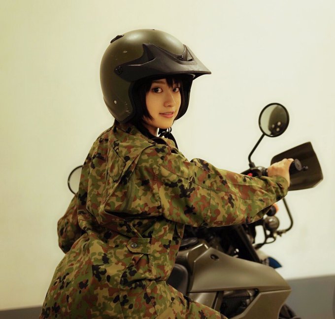 Twitterのコスプレ画像52