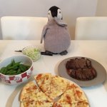 ツイートに含まれる画像