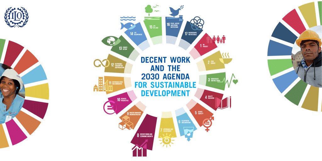 ILO Africa tweet media
