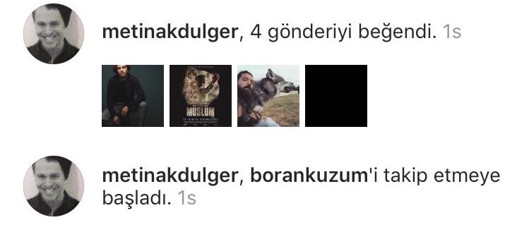ates_sahsiyet's tweet photo. Bize söylemek istediğiniz bir şey var mı beyler? 🙂 @MetinAkdulger @borankuzum https://t.co/kWDqXvWUQv