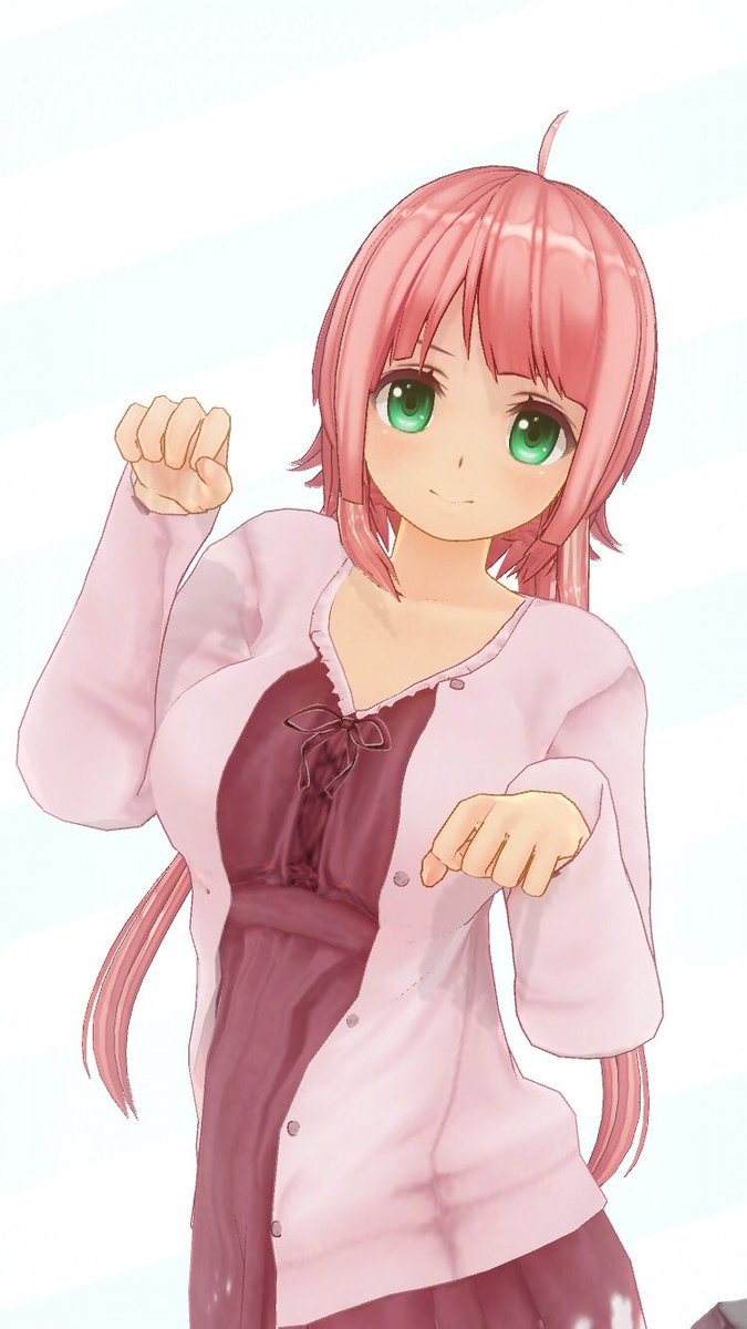 #カスタムキャスト 