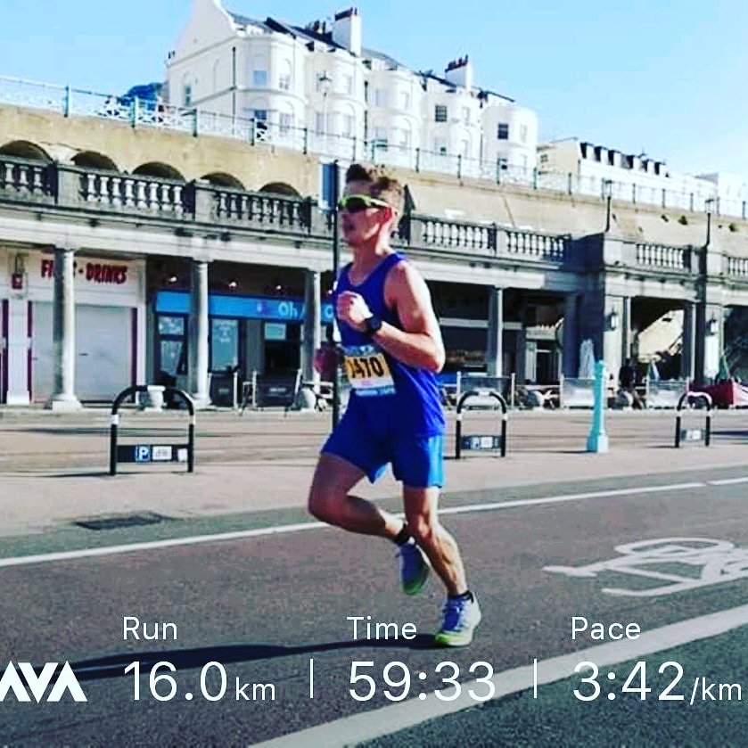 del_wallace's tweet photo. Finally sub 60 at #Bright10. Happy 😊 #arena80ac #ukrunchat https://t.co/lSRHeEHQKe