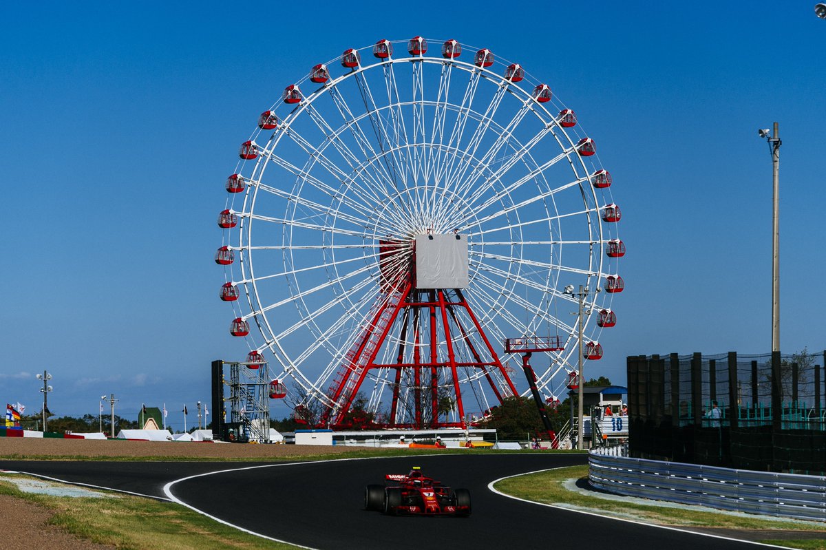 Scuderia Ferrari HP tweet media