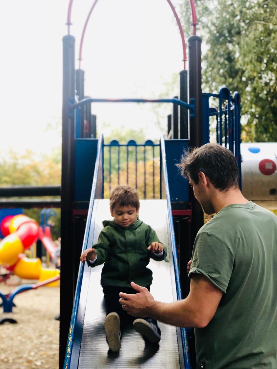 JulenAginagalde's tweet photo. S U N D A Y mood! 🍃🎡

#FamilyTime #Kielce https://t.co/qsHSMsVtZO