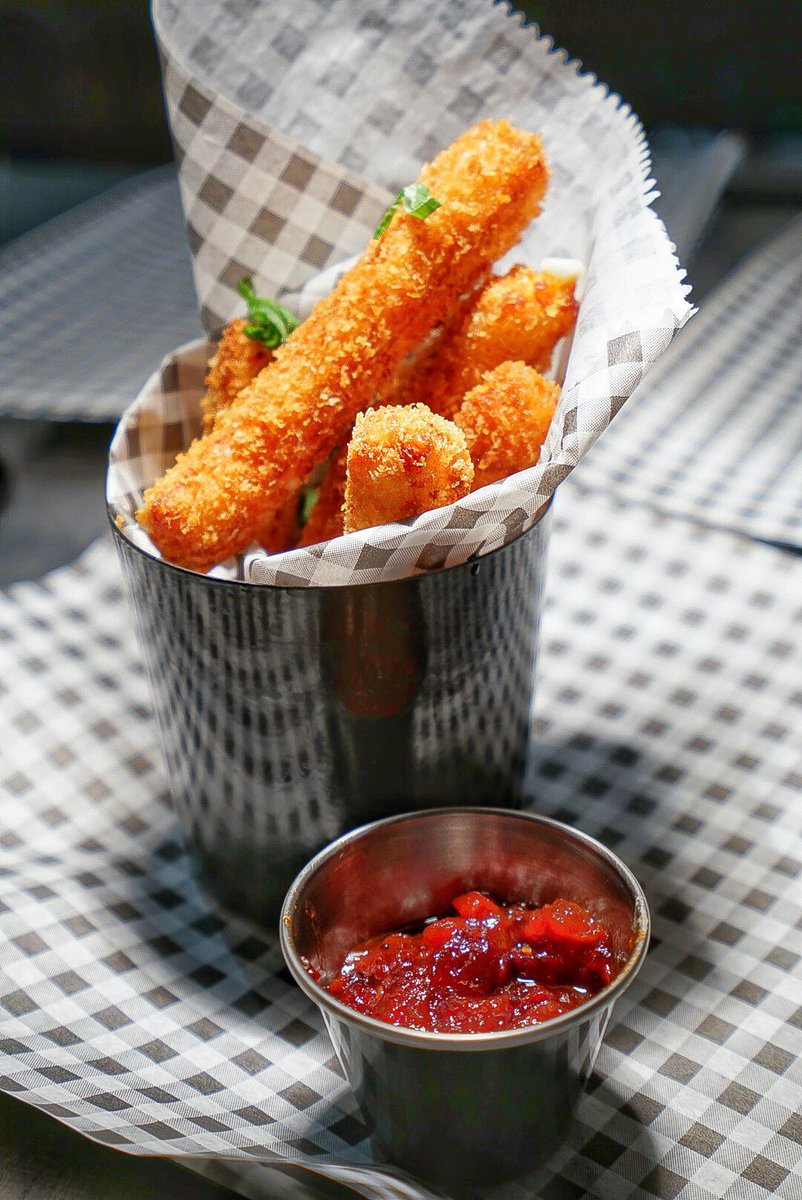 Our Halloumi Fries are loved by everyone that experiences them. There’s a reason for it... Come and try them for yourselves.