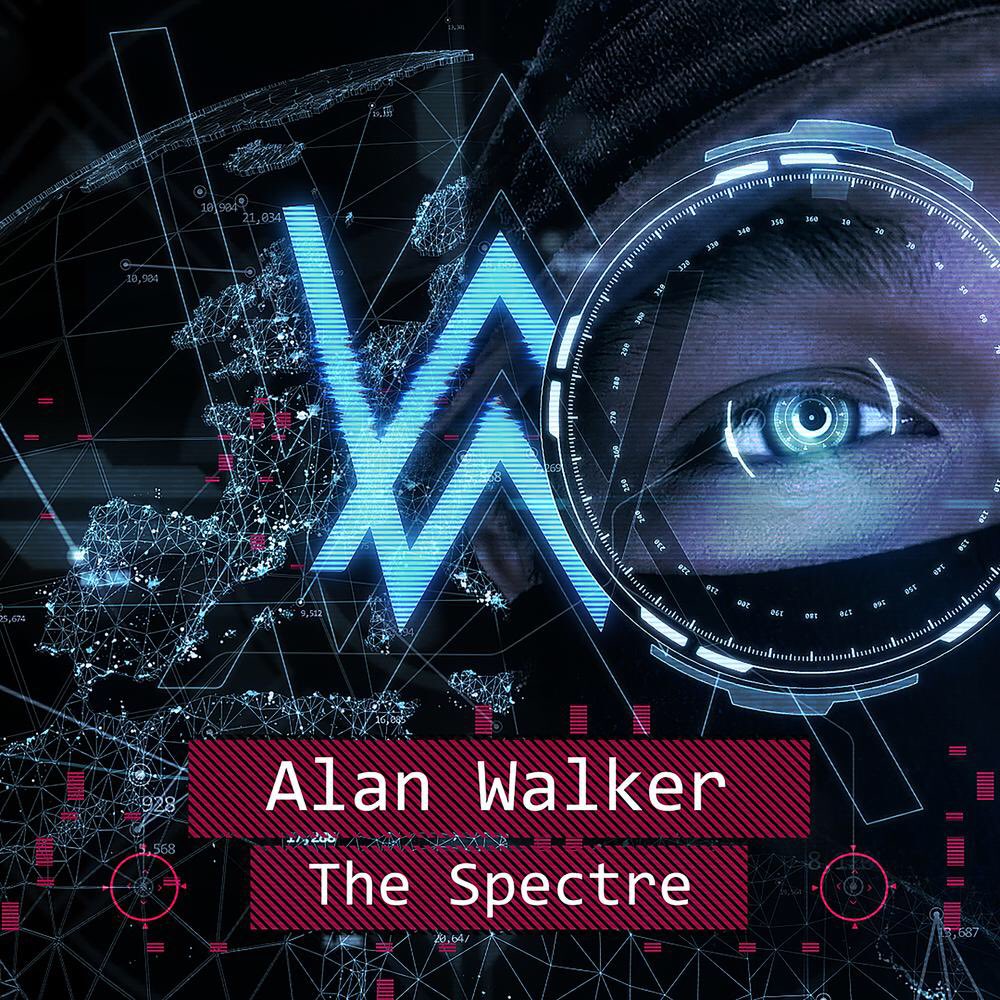 Ridwanfebrians's tweet photo. Saya sedang mendengarkan "The Spectre-Alan Walker". Nikmati musik di JOOX! https://t.co/wcruiWi7MX