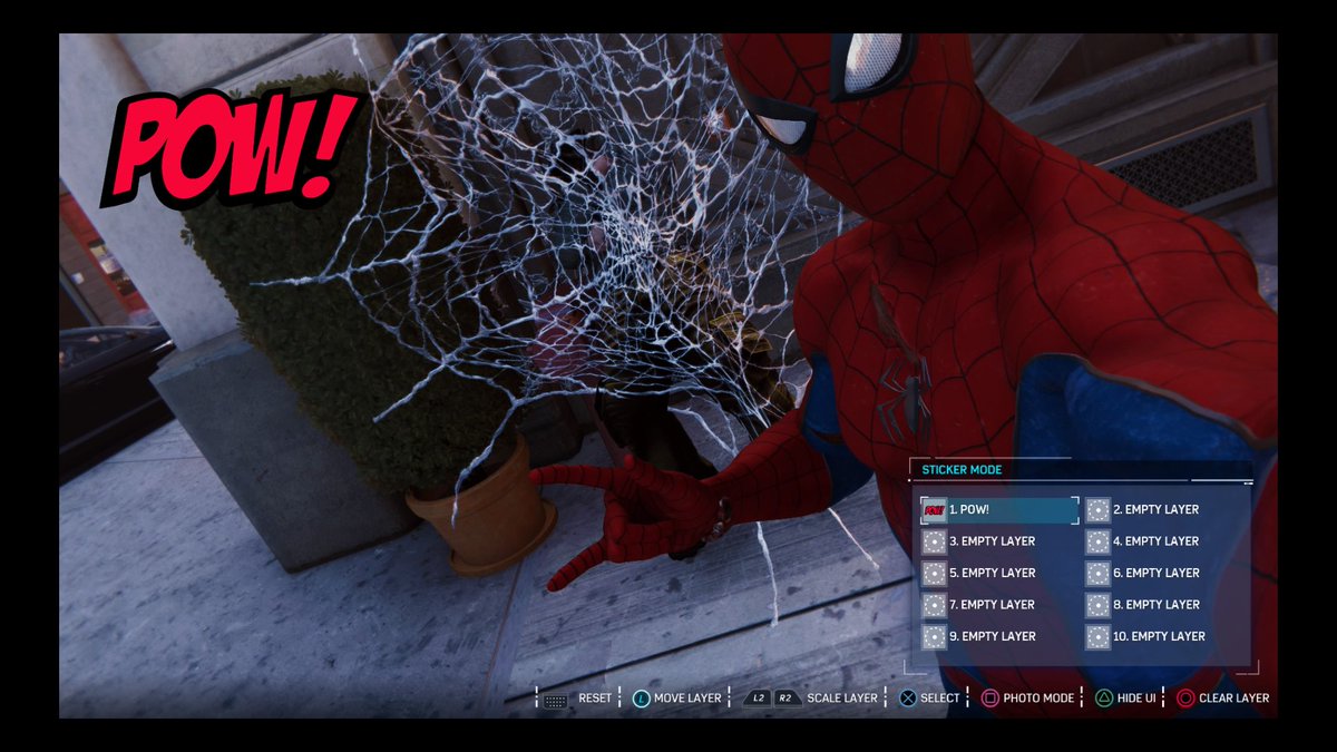Debbie197575's tweet photo. #PS4share https://t.co/0CWCHnhJRi