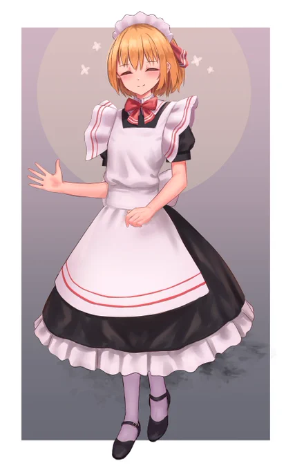 没絵 