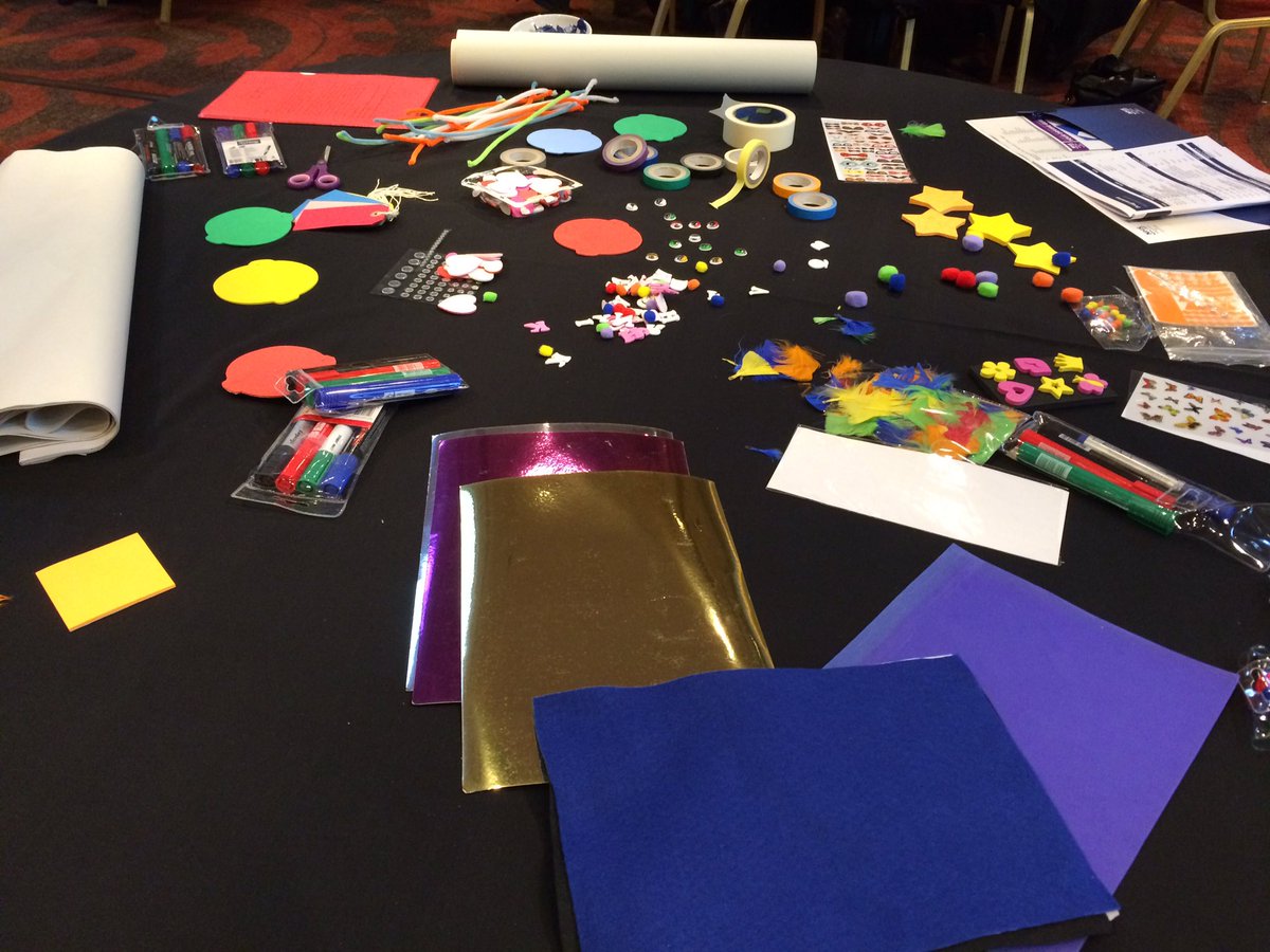 BarbaraKSharp's tweet photo. Great discussions at our workshop on sight loss and dementia - thanks all facilitators and participants! #NESOptom18 @alzscot @AlzScotCPP @henryrankin52 https://t.co/fVs15kAaje