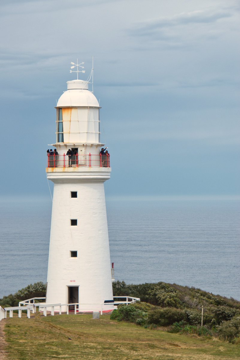 TravellingNikon's tweet image. Cape Otway Lightstation, Carisbrook Falls, Sheoak Falls, St. George River. #seeaustralia #parksvic #capeotwaylight #victoria