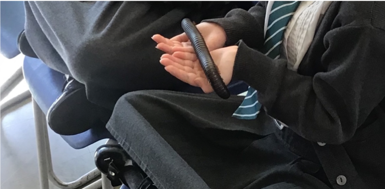 Churchill Westerham tweet media