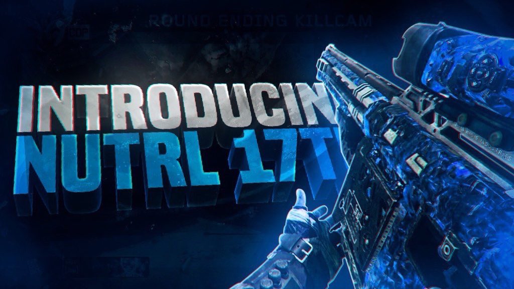 Neutrals Back Up tweet media