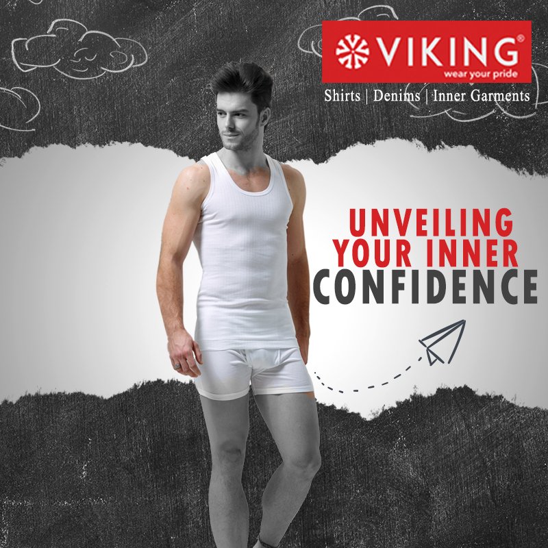 Viking Trends - Get Cosy with Viking Briefs Viking, Style