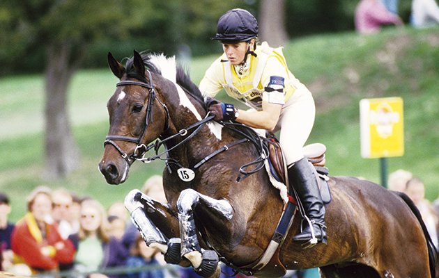 Happy 50th birthday, Pippa Funnell! 16 moments that helped define her stellar career  