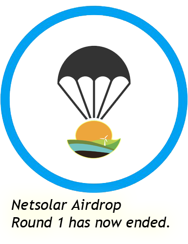 netsolarnetwork's tweet photo. First Round of Airdrop has now ended

For the meantime, the NSN Token Holders giveaway is currently on-going wherein we will be giving 200,000 NSN token to those who have 100,000 NSN or more in their Eth Address

Join our telegram channel for more updates
https://t.co/dYLGfNoaKc https://t.co/LEWwpPdf4q