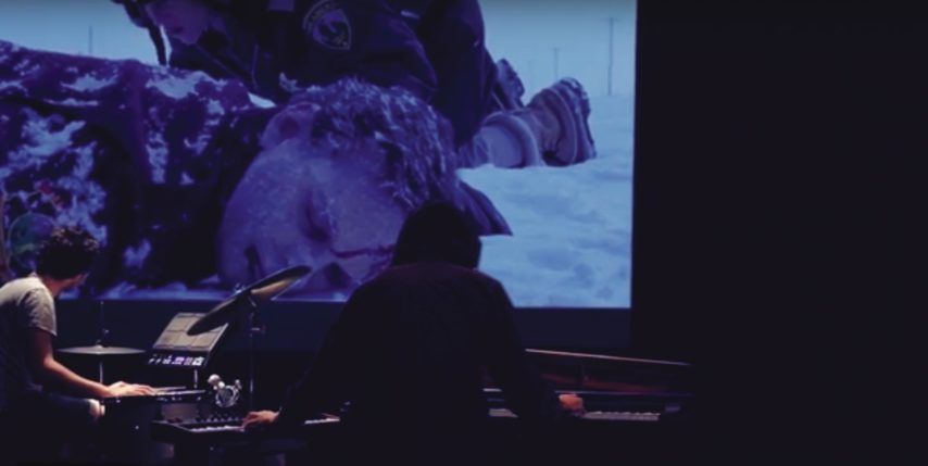 #Quimper Le groupe Fragments revisite le cultissime Fargo des frères Cohen. "C'est sans doute l'un des meilleurs ciné-concerts réalisés ces dernières années". buff.ly/2Rv8D5H #Finistère #Bretagne