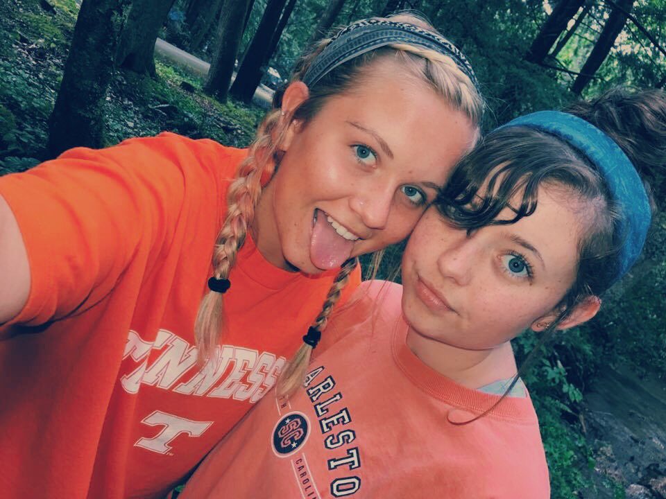 shea_ashton's tweet photo. Happiest of birthdays to one of my oldest friends I love you dearly and I hope 19 is great https://t.co/abTazwgGyC