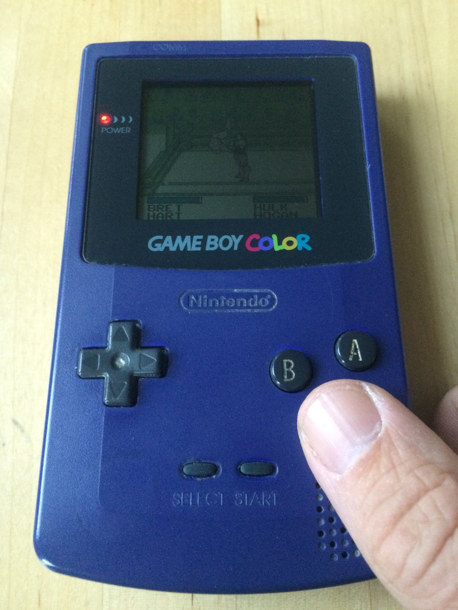 Felix Hemme على تويتر Lauft Kingofthering Nintendo