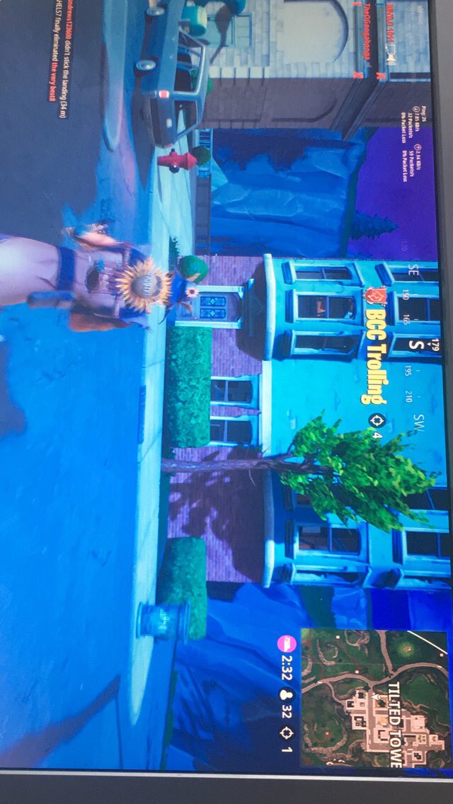 Emeran15's tweet photo. @BCCgaming is this you https://t.co/BQr9d00Gqm