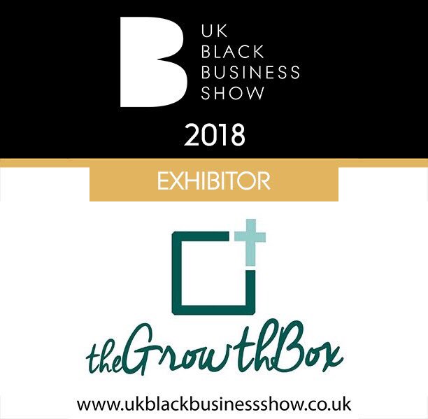 UKBBSHOW's tweet photo. @TheGrowthBoxUK will be exhibiting at the UK Black Business Show 

The Growthbox is a Christian subscription box for personal development and spiritual growth 

Limited tickets available now on https://t.co/ojiG5wS6wz https://t.co/RDEpXrBaRF