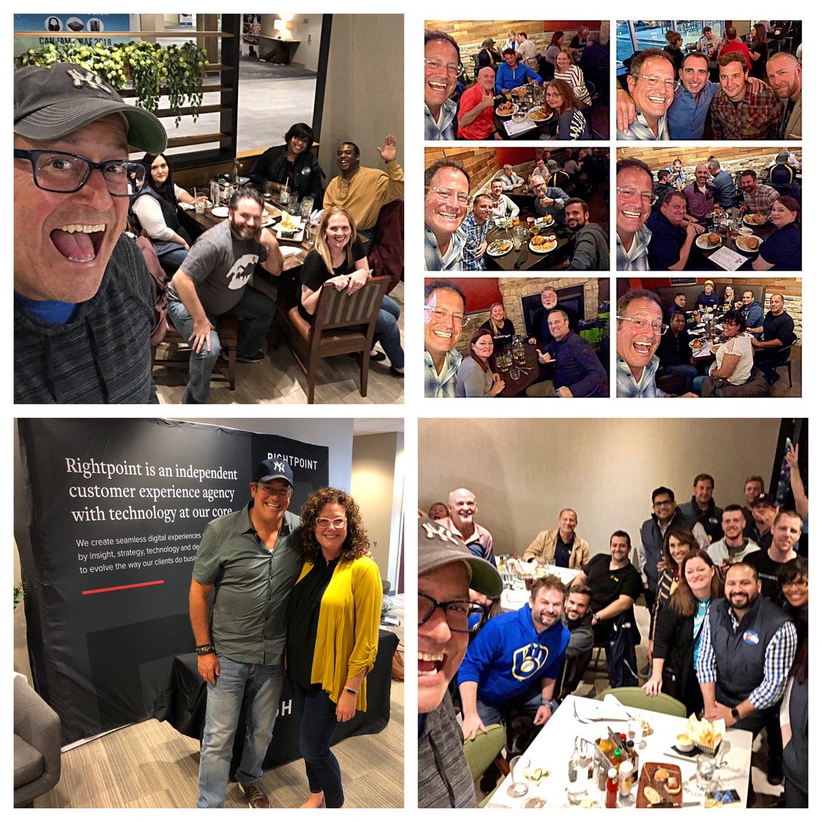 jwillie's tweet photo. DEN - LAX it has been a (home)slice @spscolo and #SPSDEN #SPSColo - until next time stay cool! (@ Denver International Airport - @denairport in Denver, CO) https://t.co/iVFU77280r https://t.co/4NINBsrHGn